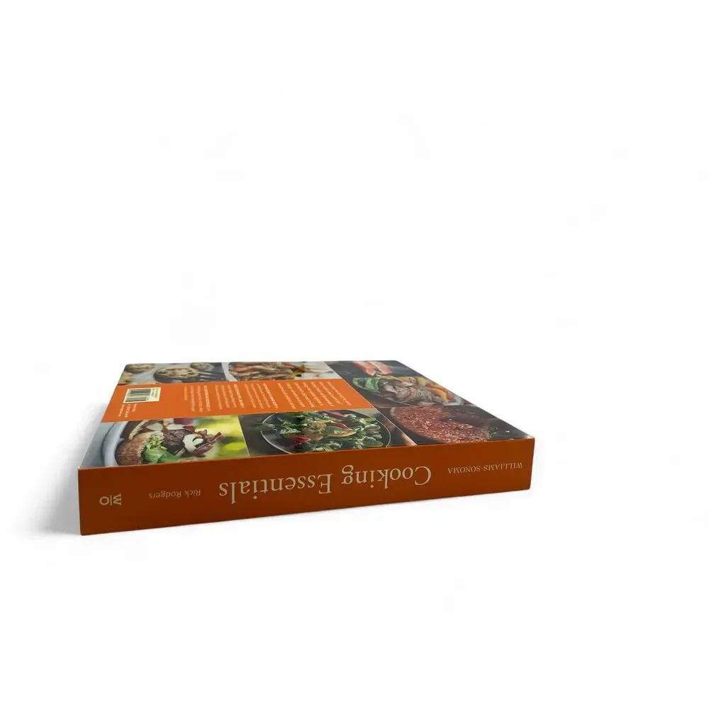 SET of 3 Williams Sonoma Cooking Cookbooks Recipes Kitchen Julia Childs French